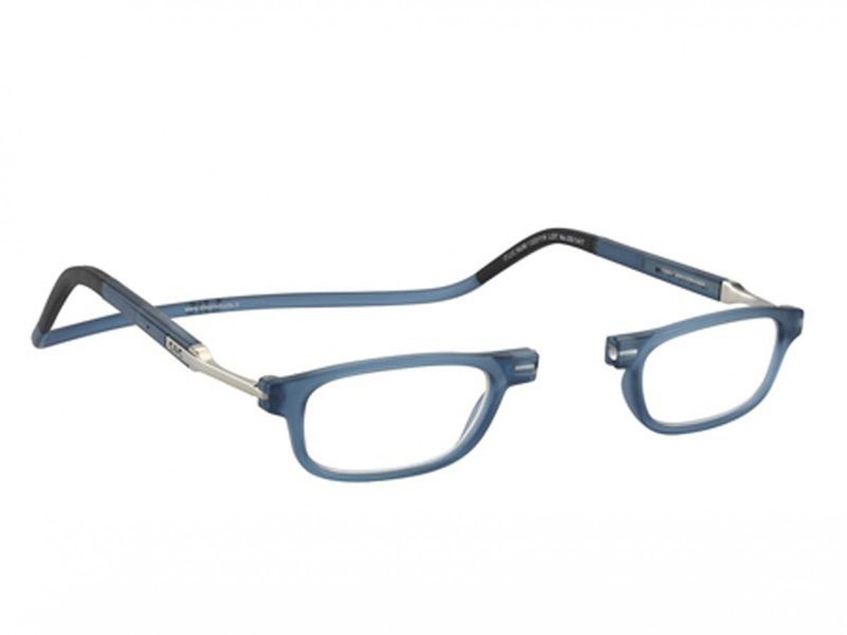 Click Tech Spectacles CLIC Glasses | a true revolution in eyewear